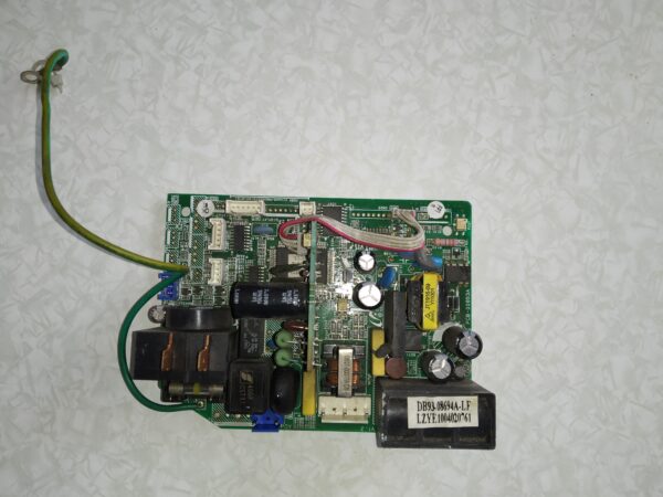 Placa electrónica Aire Acondicionado PCB-00853A