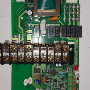 Placa electrónica Aire Acondicionado 250-123-02