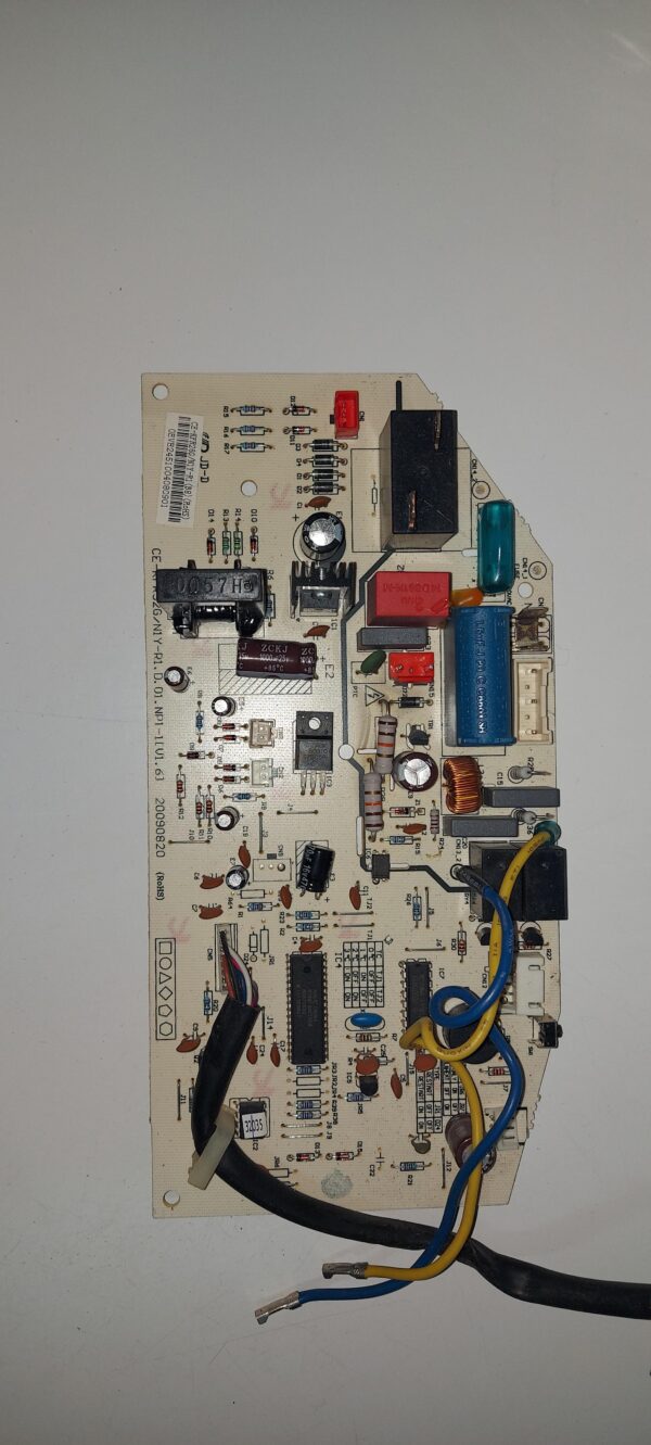 Placa electrónica Aire Acondicionado CE-KFR32G/N1Y-R1.D.01.NP1-1(V1.6)