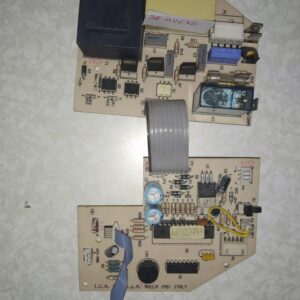 Placa electrónica Aire Acondicionado I400090-4
