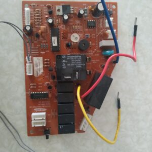 Placa electrónica Aire Acondicionado VI/23788-ACTR-180