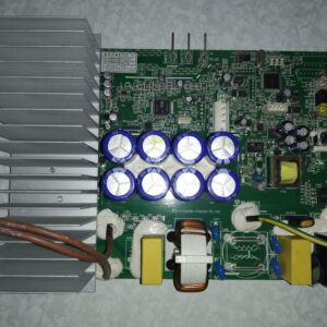 Placa electrónica Aire Acondicionado PCB-HTSD008-140602A-PC-V07