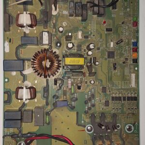 Placa electrónica Aire Acondicionado 9705343016FGL