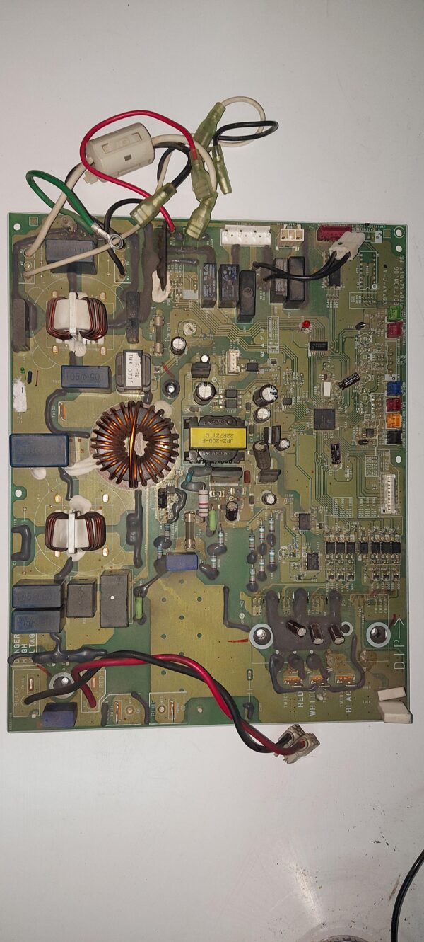 Placa electrónica Aire Acondicionado 9705343016FGL