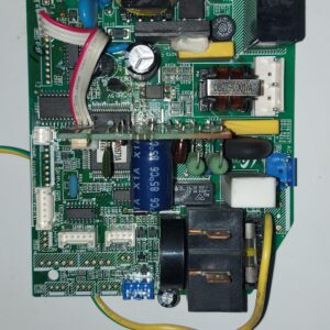 Placa electrónica Aire Acondicionado DB41-00526A