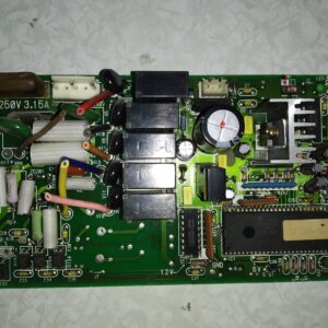 Placa electrónica Aire Acondicionado 2PB24842-2
