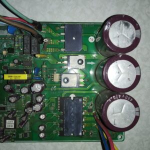 Placa electrónica Aire Acondicionado PCB-00775A