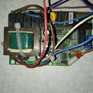 Placa electrónica Aire Acondicionado STMXLM14RC