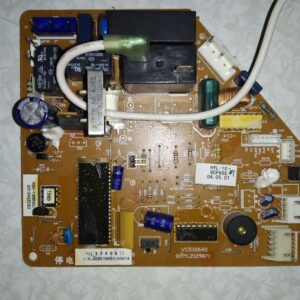 Placa electrónica Aire Acondicionado VC532642