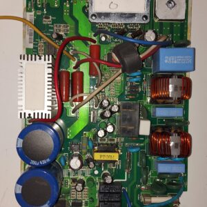Placa electrónica Aire Acondicionado A1002G00753