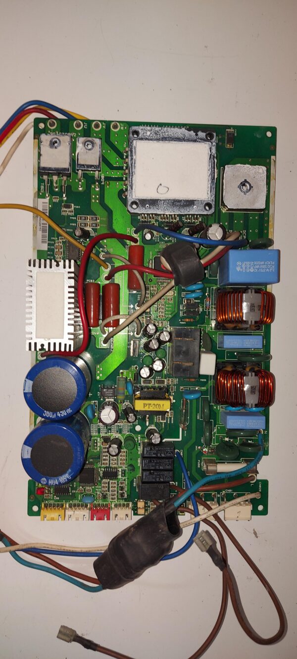 Placa electrónica Aire Acondicionado A1002G00753