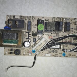 Placa electrónica Aire Acondicionado 08A01_MR1