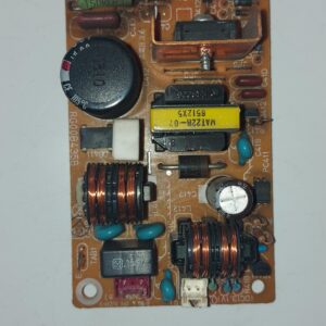 Placa electrónica Aire Acondicionado RG00B435B