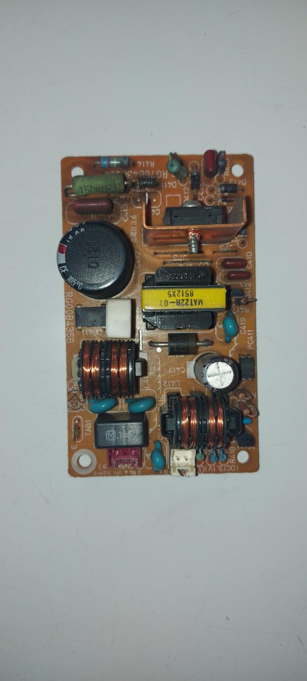 Placa electrónica Aire Acondicionado RG00B435B