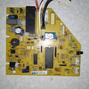 Placa electrónica Aire Acondicionado HME10TW031
