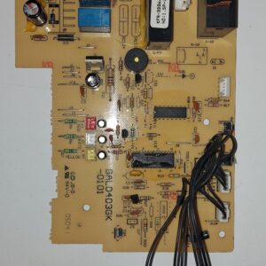 Placa electrónica Aire Acondicionado GAL0403GK-0101