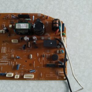 Placa electrónica Aire Acondicionado RKV505A001
