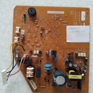 Placa electrónica Aire Acondicionado CSPE12CKE