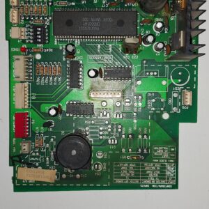 Placa electrónica Aire Acondicionado 53QT1A55000