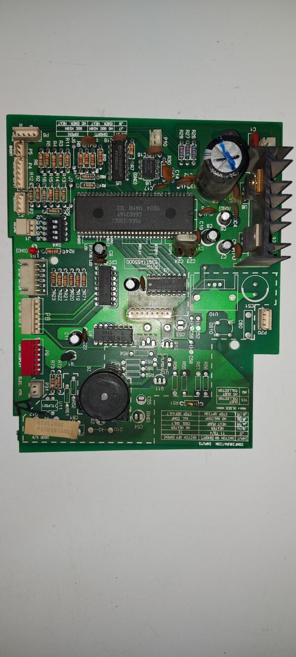 Placa electrónica Aire Acondicionado 53QT1A55000