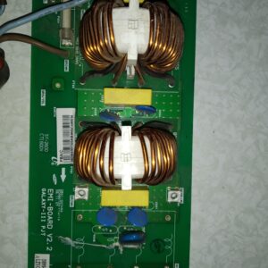Placa electrónica Aire Acondicionado EMI-BOARD(V2.2)GALAXY-III PJT