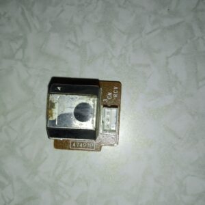Placa electrónica Aire Acondicionado A74919