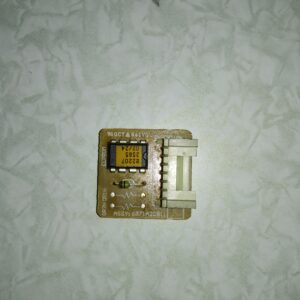 Placa electrónica Aire Acondicionado 6871A20911