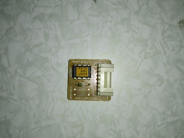 Placa electrónica Aire Acondicionado 6871A20911