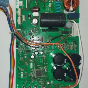 Placa electrónica Aire Acondicionado 2P118214-2F