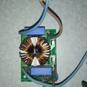 Placa electrónica Aire Acondicionado 2MA3Z601006