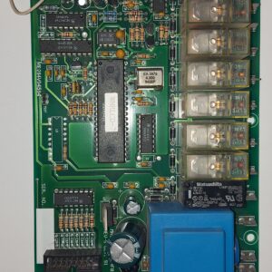 Placa electrónica Aire Acondicionado ME.2.94-V04594