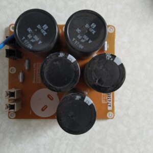 Placa electrónica Aire Acondicionado EU-RE24GKE