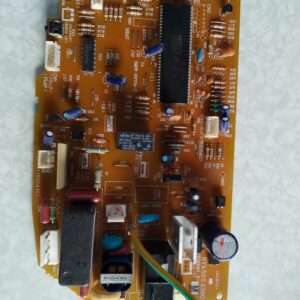 Placa electrónica Aire Acondicionado RYA505A360