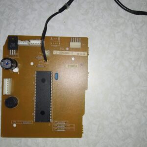 Placa electrónica Aire Acondicionado EZ-0960HSE-C