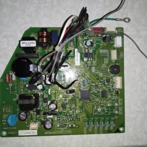 Placa electrónica Aire Acondicionado K06AT-C-A(02)