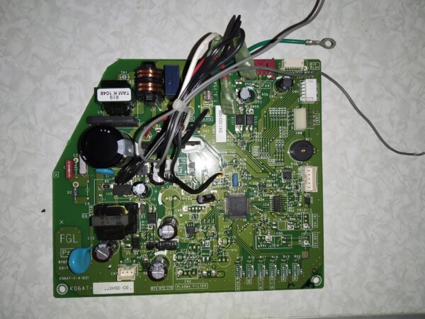Placa electrónica Aire Acondicionado K06AT-C-A(02)