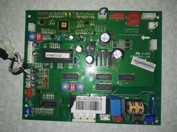 Placa electrónica Aire Acondicionado CE-MDVD71DL/N1
