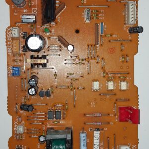 Placa electrónica Aire Acondicionado FBY125BMV2C