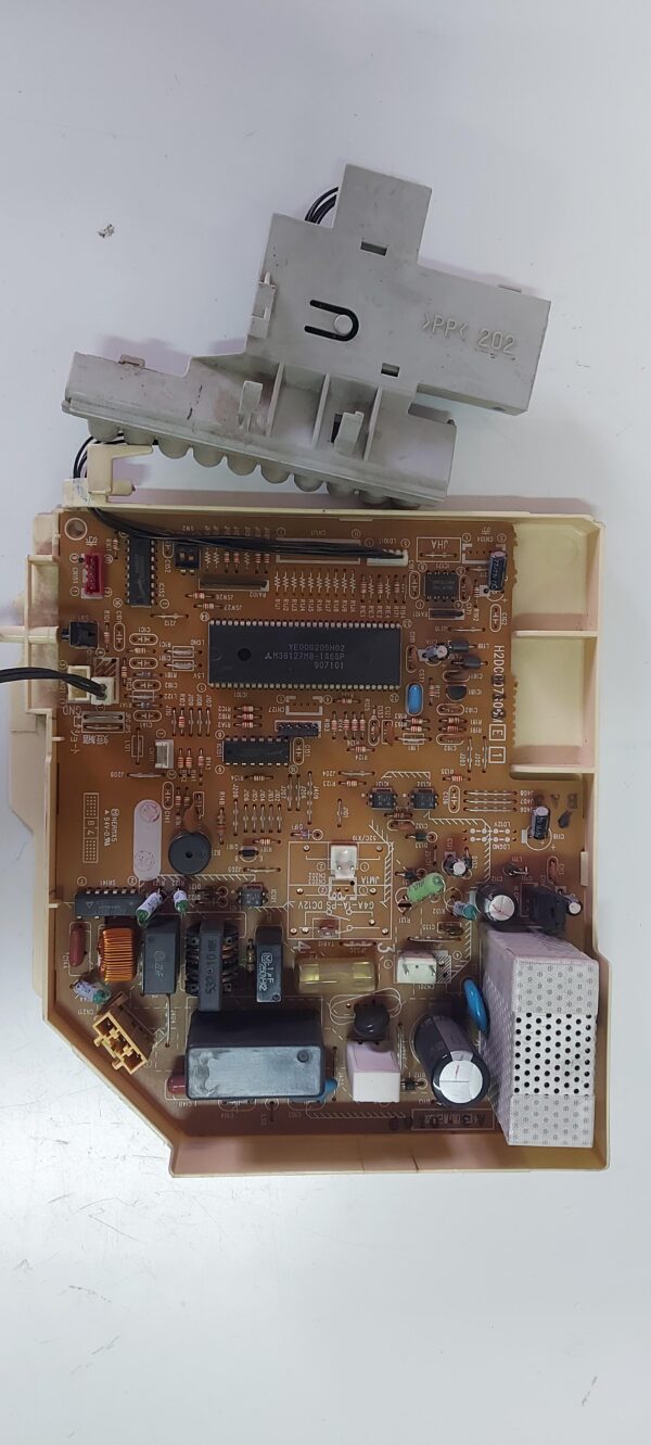 Placa electrónica Aire Acondicionado MSC-12RV DE00N209B