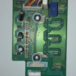 Placa electrónica Aire Acondicionado K04AK-02 9705556010