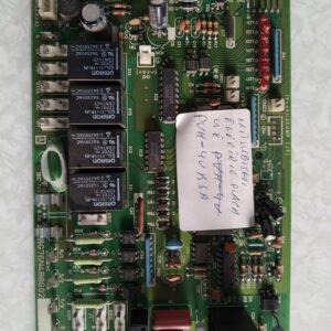 Placa electrónica Aire Acondicionado PUH-4UKSA