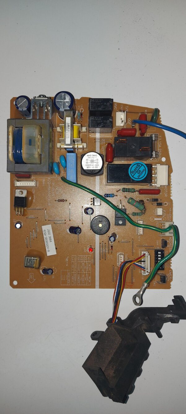 Placa electrónica Aire Acondicionado 42QH5A5501A-R