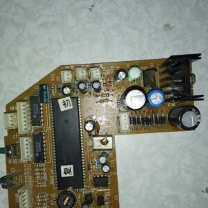Placa electrónica Aire Acondicionado D75028CW
