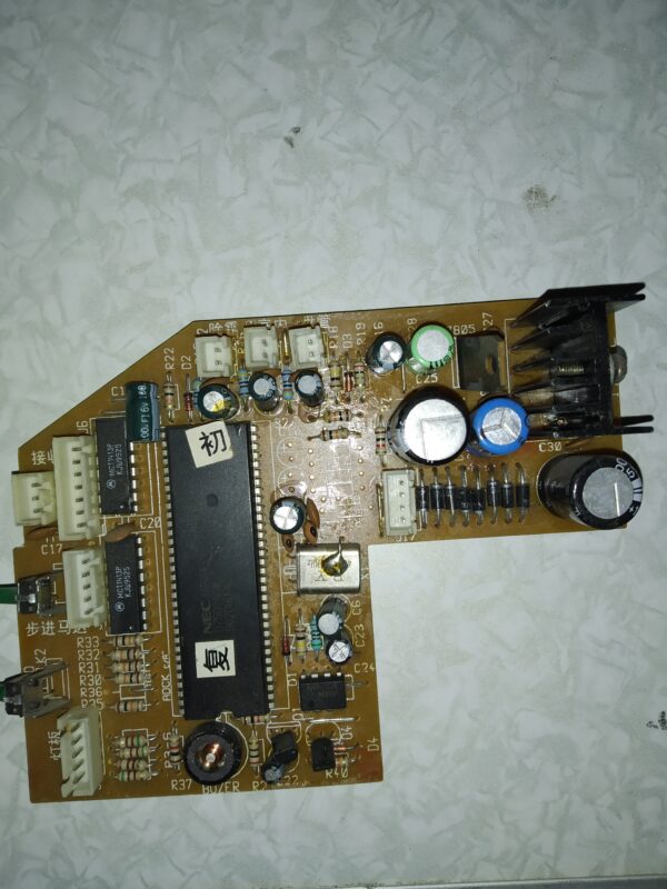 Placa electrónica Aire Acondicionado D75028CW