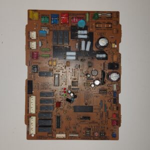 Placa electrónica Aire Acondicionado CV-100H1HPP
