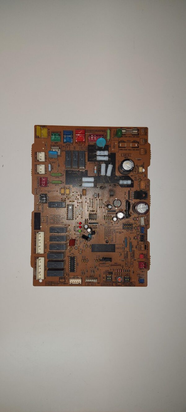 Placa electrónica Aire Acondicionado CV-100H1HPP