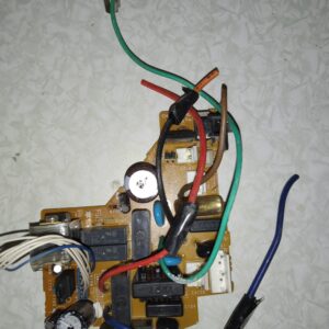 Placa electrónica Aire Acondicionado EZ-097MHSE-P