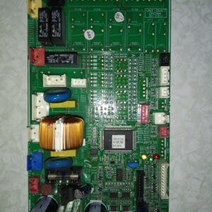 Placa electrónica Aire Acondicionado DB93-12406A