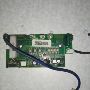 Placa electrónica Aire Acondicionado 2MA2Z600495
