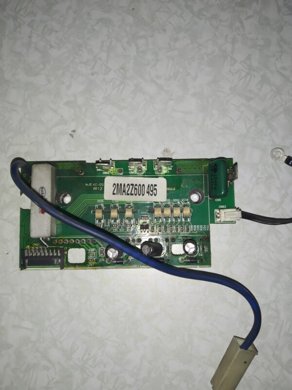 Placa electrónica Aire Acondicionado 2MA2Z600495